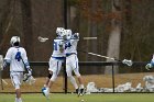 MLAX vs UNE  Wheaton College Men's Lacrosse vs University of New England. - Photo by Keith Nordstrom : Wheaton, Lacrosse, LAX, UNE